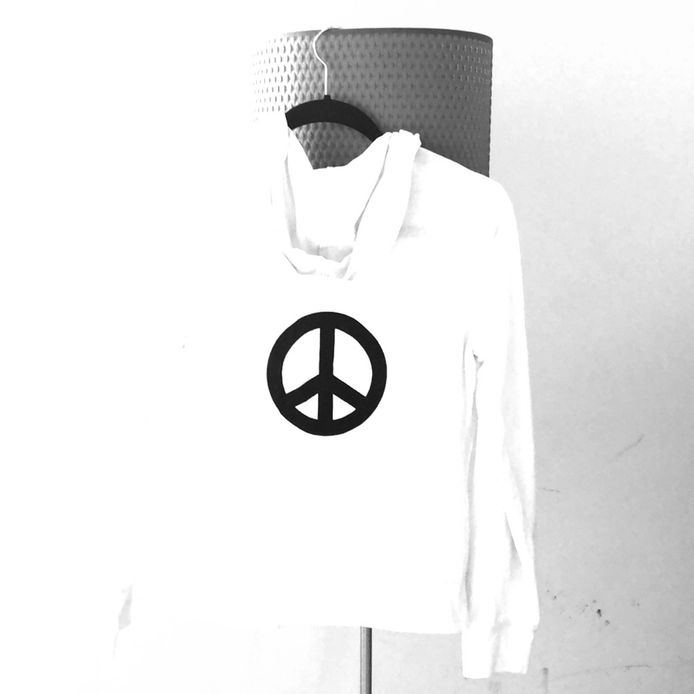 Youth Large Hoodie